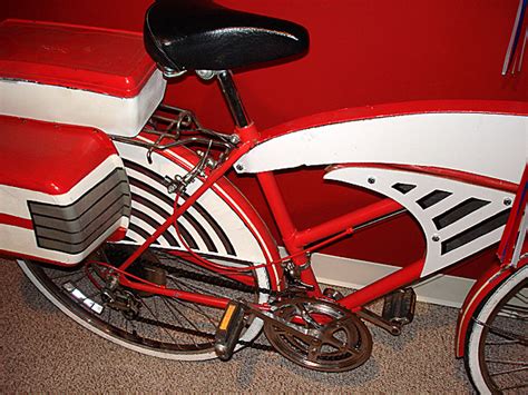 pee wee herman replica bike for sale